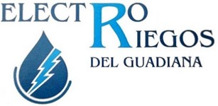 Electro Riegos del Guadiana Logo